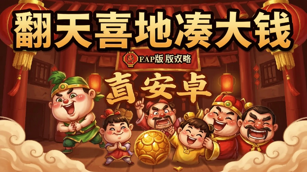 ����ϲ�شմ�Ǯ ��׿�� ����