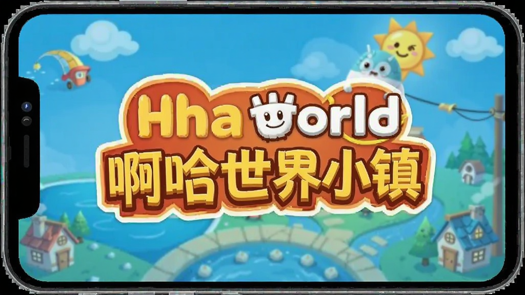 Aha World ��������С�� �������� ��׿��
