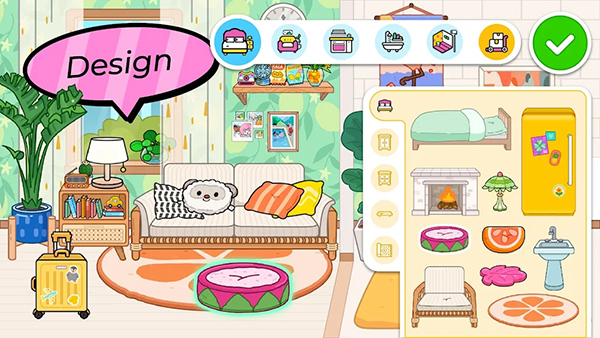 ��������С��(Aha World)2.0.0 �ٷ������н�ͼ