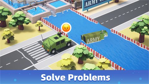 ½�����(Idle Army)��ͼ2