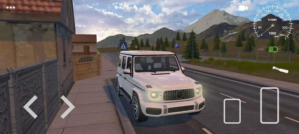 �Ͷ��ɼ�ʻ�����İ�(Balkan Drive Zone)��ͼ2