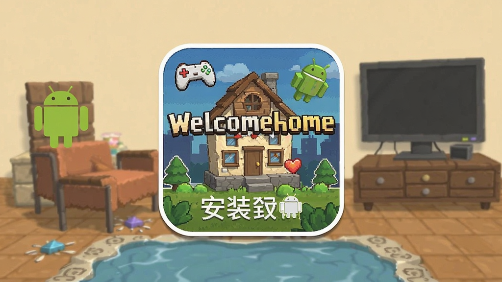 welcomehome��Ϸ��װ�� ��׿��