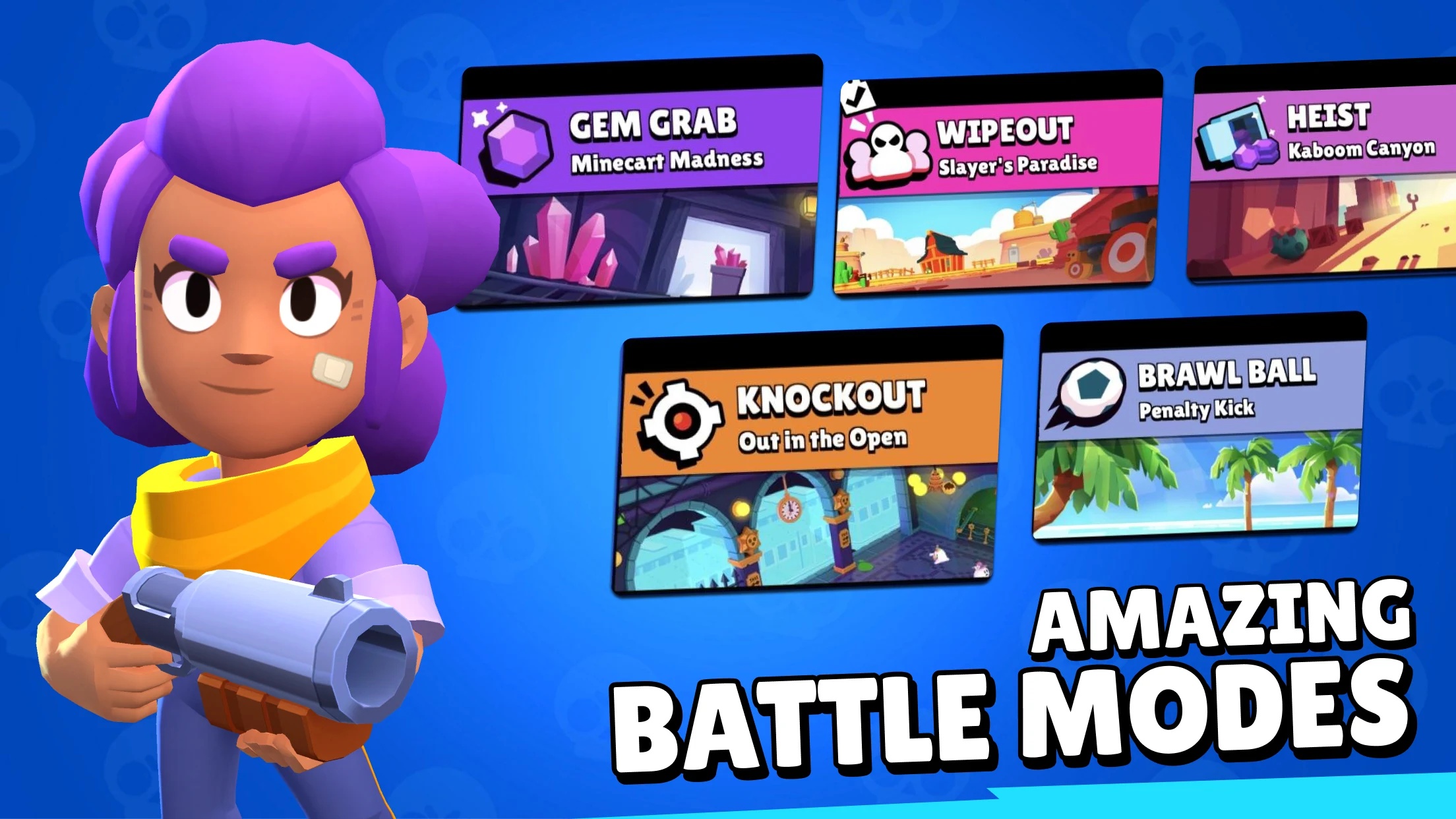 brawl stars���ʰ�67.301 2026 �ٷ������н�ͼ