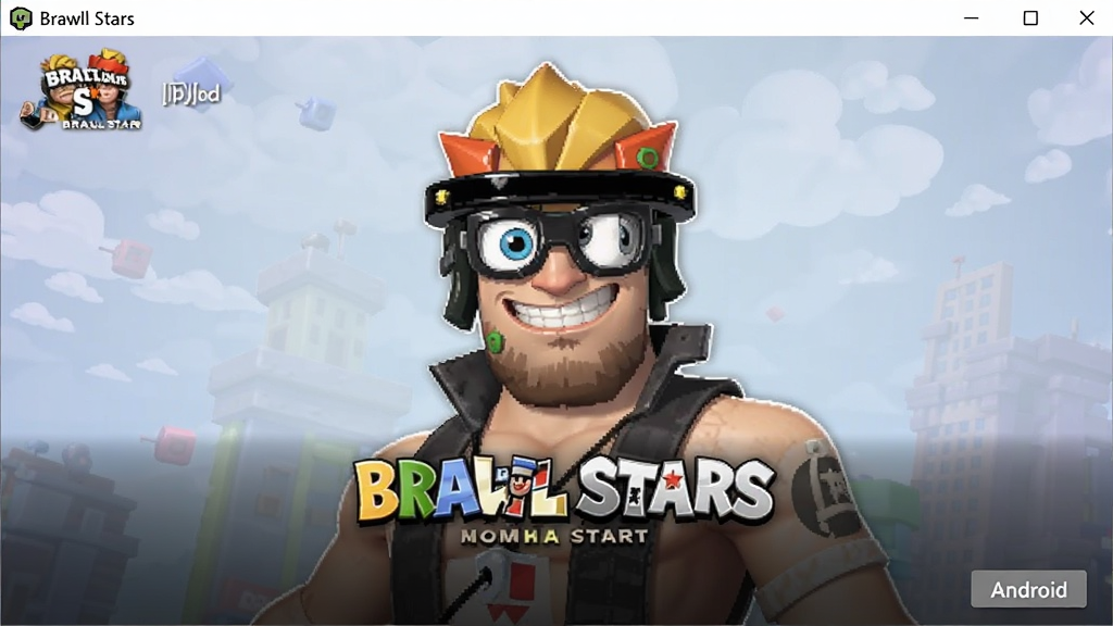 Brawl Stars��װ�� ��ɫ���� ��׿��