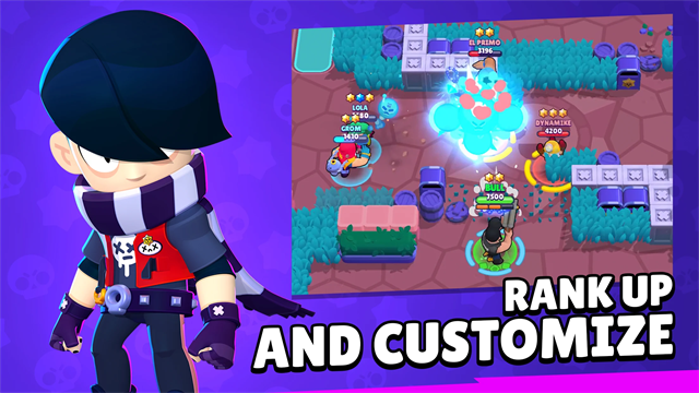 brawl stars���ʰ�67.301 2026 �ٷ������н�ͼ