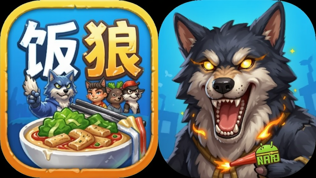 饭狼安卓版