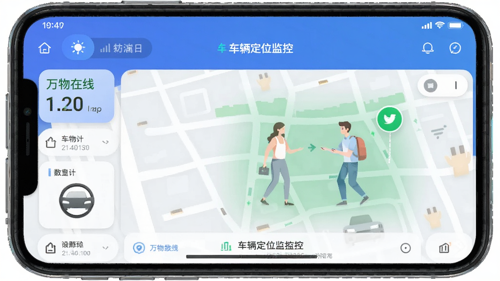 �������� app ������λ��ؽ���