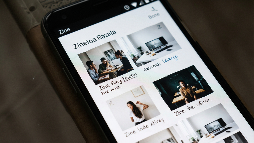Zine ����ͼ�ıʼ� ��׿�ֻ��༭���� չʾͼ�Ļ���Ч�� �ɾ����� �޶���Ԫ�� ���廭��