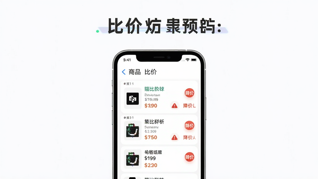 �ȱȼ۸�App����չʾ������Ϊ�ֻ���Ļ��ʾ��Ʒ�ȼ��б�������Ϊ����չʾ�ֻ�����ͼ���Ű�Ϊ���½ṹ�Ϸ�Ϊ�����·�Ϊ�ֻ����棬���Ϊ���¼�Լ�Ƽ��磬ϸ��Ϊ�ֻ���Ļ����ʾ�������ƽ̨�۸�ԱȺͽ�������ͼ�꣬���ʸ���ɾ��޶���Ԫ��