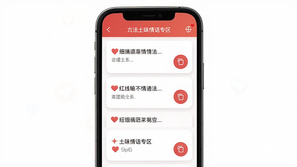 �������뷨��ζ�黰ר�����棬����Ϊ�ֻ���Ļ��ʾ�����黰��Ƭ������Ϊ�����б����Ű����룬���Ϊ��ܰ������ϸ�ڰ�������ͼ��͸��ư�ť�������������ɾ����޶���Ԫ��