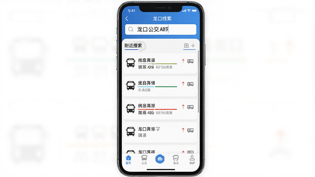 ���ڹ���APP�����棬����������������·��ţ��в���ʾ����������·�б����ײ���������������ɫ�����й��߷���ֻ���Ļչʾ���ɾ���࣬���廭��