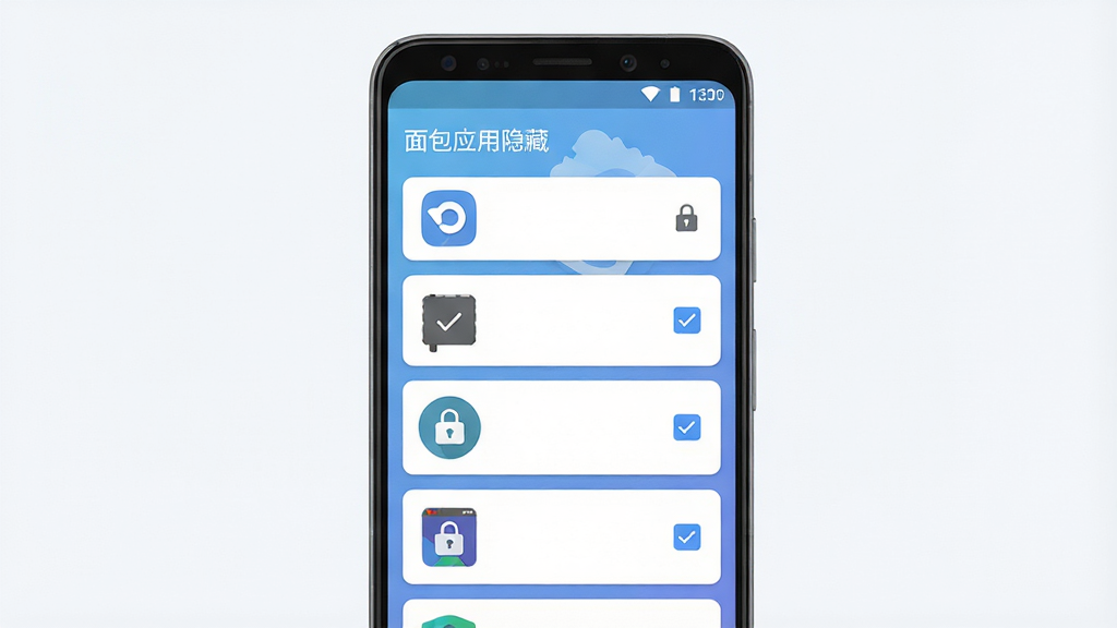 ����������һ����׿�ֻ����ֻ���Ļ������ʾ�����Ӧ�����ء��������棬�������ж��Ӧ��ͼ�걻��ѡ���أ�����Ϊ�����ֻ�չʾ���Ű������������Ϊ��ƽ���Ƽ��磬ϸ�ڰ�����͵���ɫ���䱳������ɫ��ƬʽӦ���б�����ѡ�������ͼ�꣬���ʸ��壬�ɾ����޶���Ԫ��
