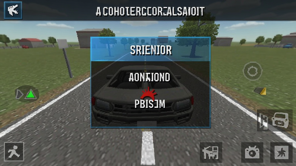����ģ������ײ���Ը����˵� ��Ϸ���� ��׿��
