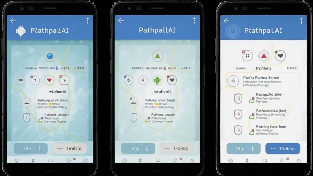 PathpalAI ��׿�� ʹ�ý̳� �������