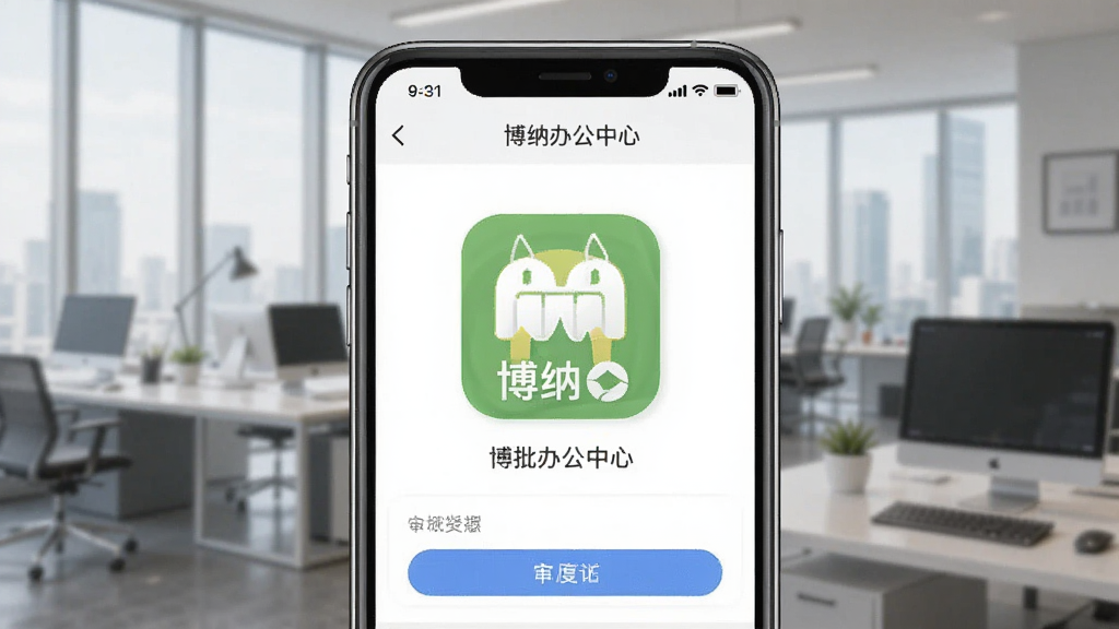 ���ɰ칫APP ��׿�� �������Ľ���