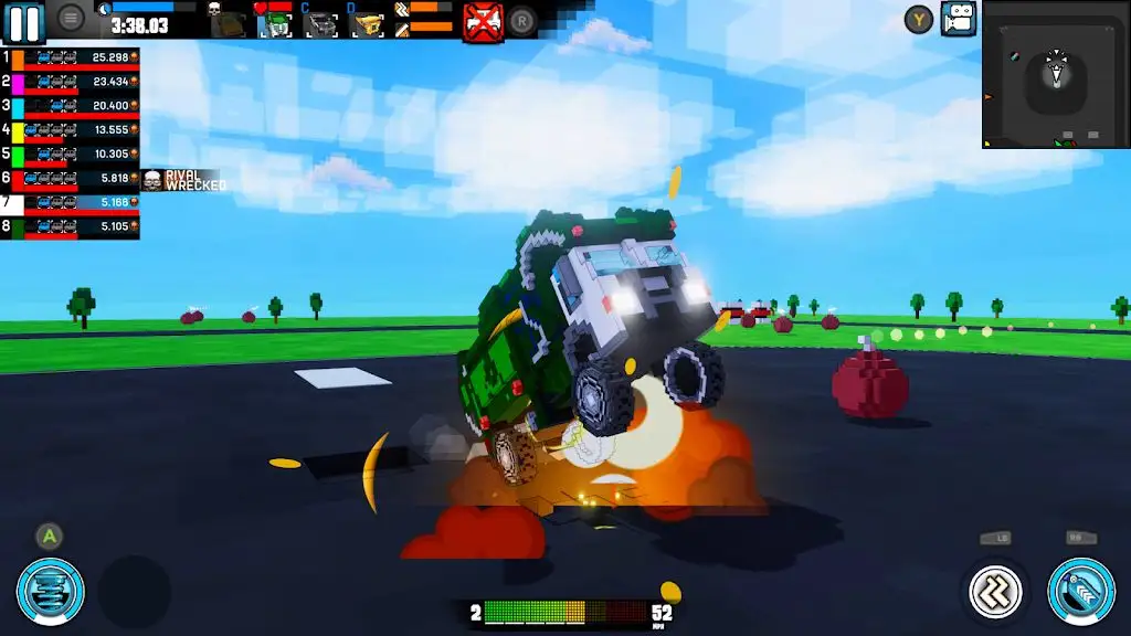 ��ɱ��������2.5.0 �ٷ������н�ͼ