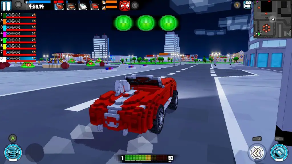 ��ɱ��������2.5.0 �ٷ������н�ͼ