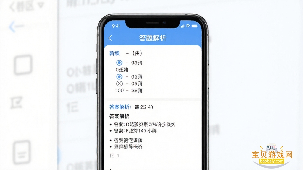 ְҵ����ˢ��APP������棬�ֻ���Ļ��ʾѡ����ʹ𰸽���������Ϊ�ֻ����棬���־��У��Ű��࣬������£�ϸ�����������ʸɾ����޶���װ��Ԫ��
