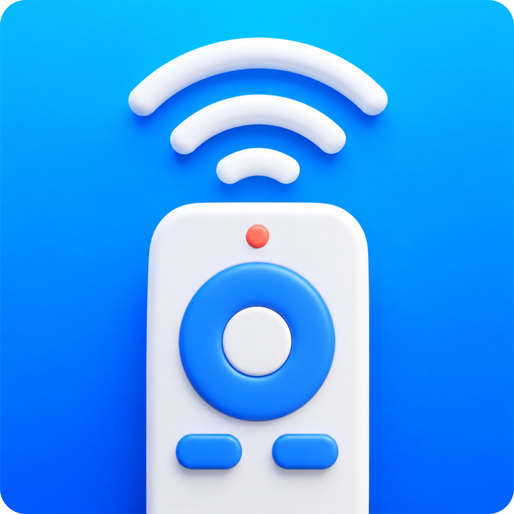 ͨ��ң��������1.0.0 �ֻ�ң�ذ�