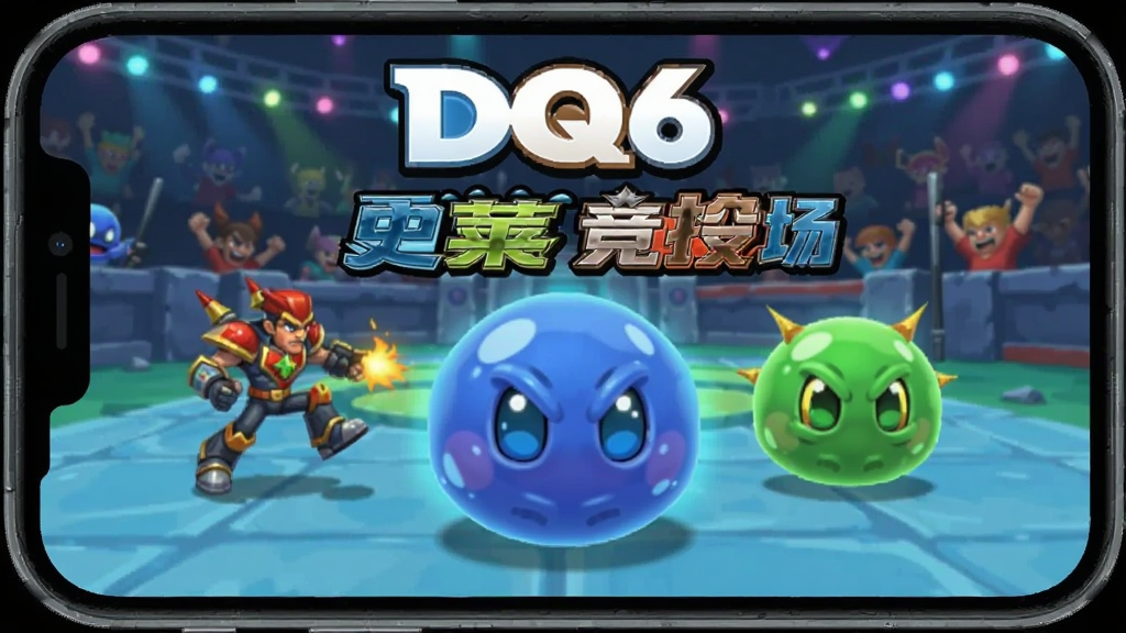 DQ6 ��׿�� ʷ��ķ������