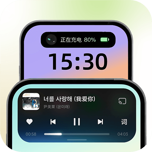 �鶯�����ֽ1.0.4 ���嶯̬��ֽ