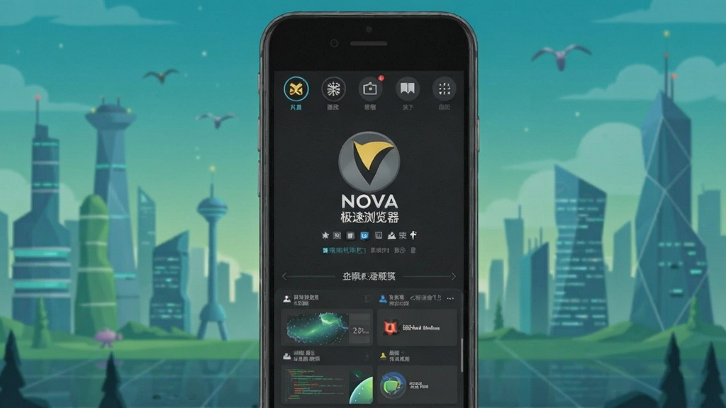 Nova��������� ��׿�� ����Ԥ��