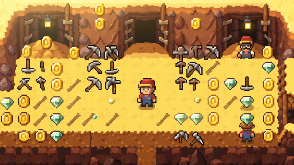 Merge Miner���ط���ȫ��������󹤺Ͳɿ󹤾��������У���Һ���ʯͼ���׺��������ů���������Ϊ�����������ɾ����޶���Ԫ��