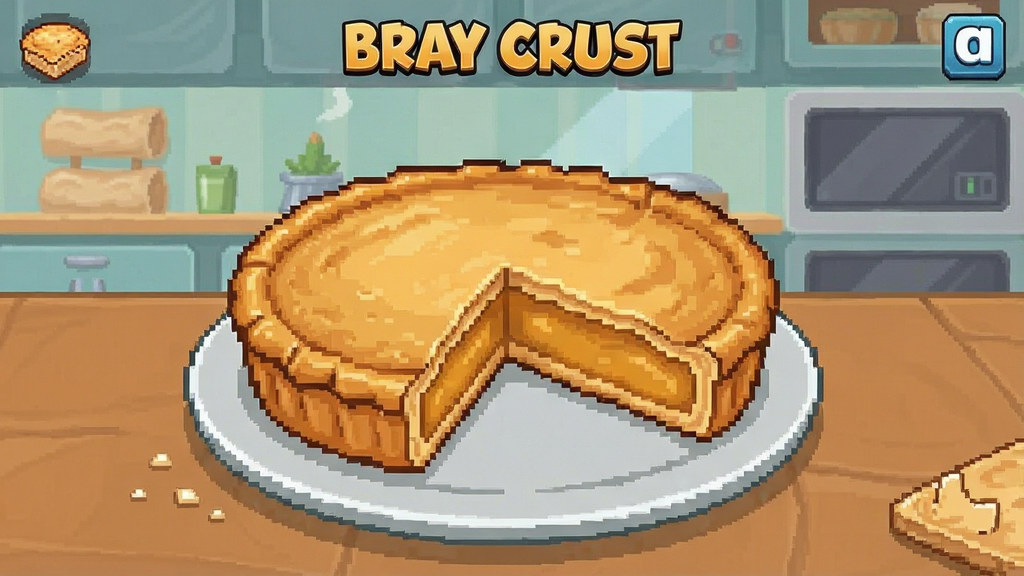 ��Ƥ CRUST ��Ϸ���� ��׿��