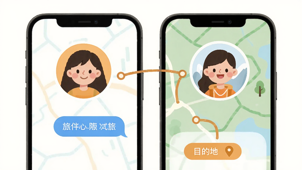 �ö�Ӧ���ڽ��ƥ�书��չʾ������Ϊ�����û�ͷ�����ͼ·�����ӣ��������ҶԳƣ��Ű������������ů�Ѻã�ϸ�ڰ����������ݺ�Ŀ�ĵر�ǩ�������������ɾ����޶���Ԫ��