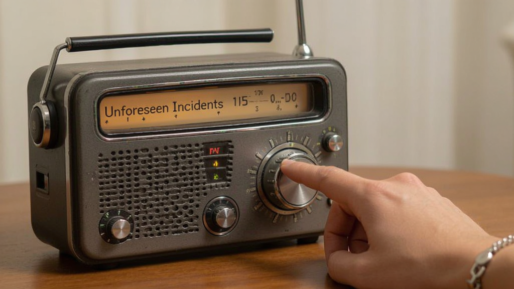 Unforeseen Incidents ��׿�� ��������������