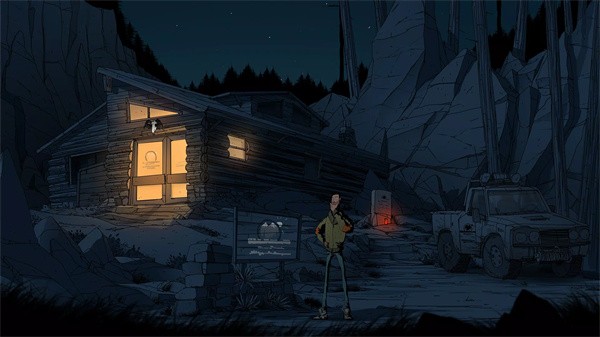 �����¼���Ϸ(Unforeseen Incidents)1.0.90 2026 ���ɽ������н�ͼ