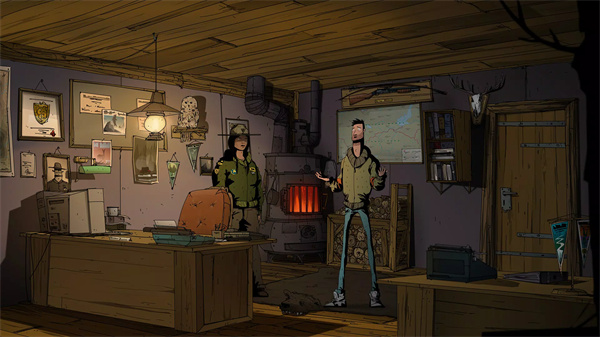 �����¼���Ϸ(Unforeseen Incidents)1.0.90 2026 ���ɽ������н�ͼ