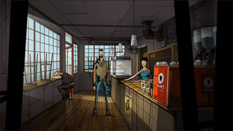 �����¼���Ϸ(Unforeseen Incidents)1.0.90 2026 ���ɽ������н�ͼ