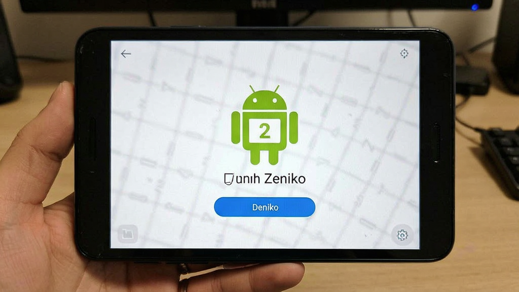 Zeniko ��׿�� �豸���ӽ���