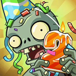 ֲ���ս��ʬ���ڰ�(PvZ2TV�İ�)1.1.5 �ٷ���