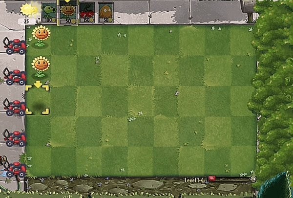 ֲ���ս��ʬ���ڰ�(PvZ2TV�İ�)1.1.5 �ٷ������н�ͼ