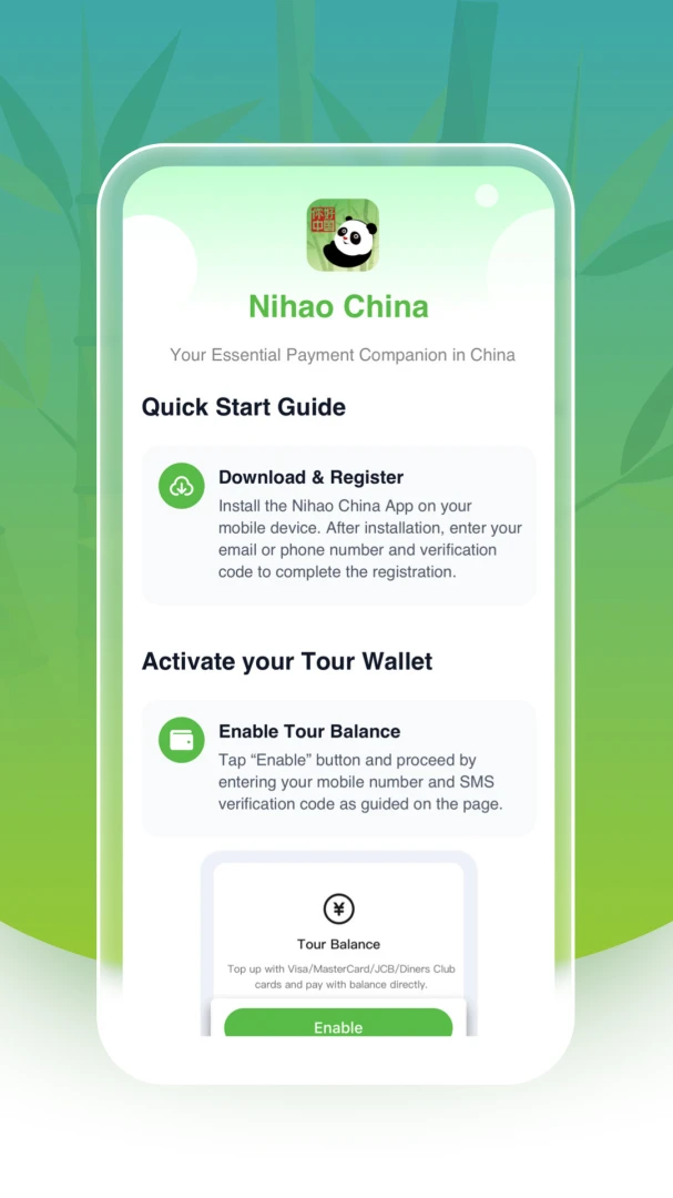 ��ã��й�-Nihao China1.0.8 �ٷ������н�ͼ