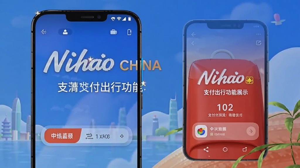 Nihao China ֧�����й���չʾ ��׿��