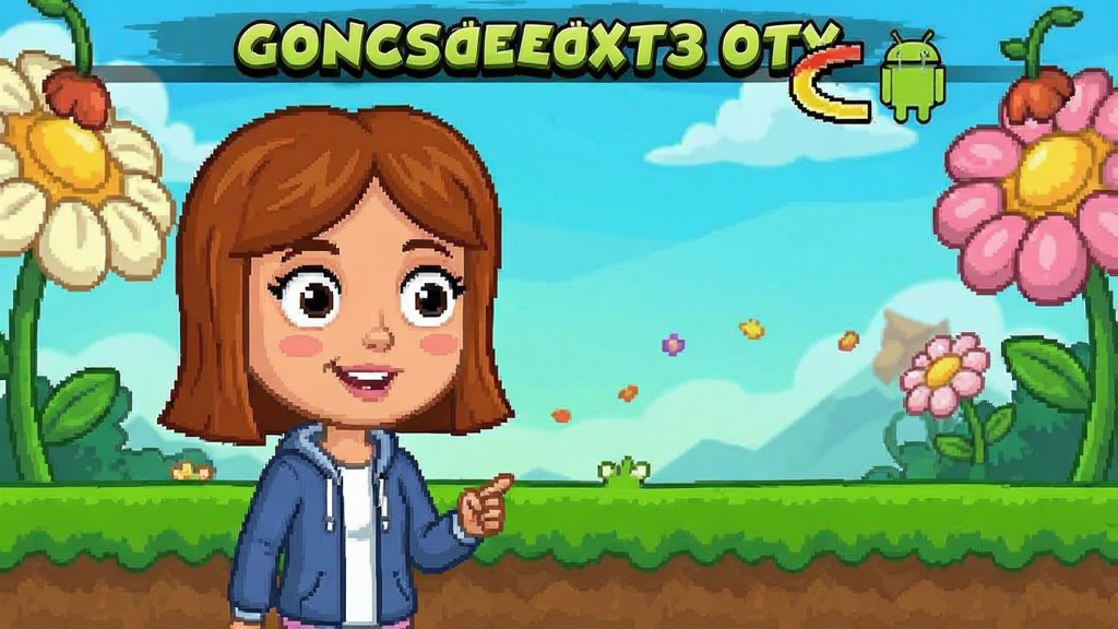 �޴��İ���3 ��׿�� ��Ϸ����
