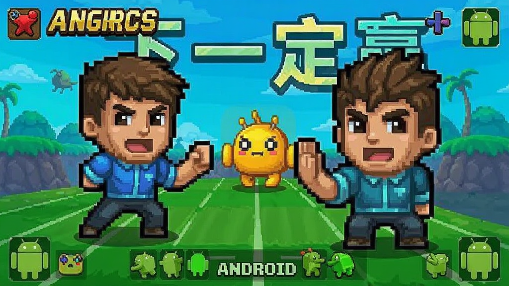 �´�һ��Ӯ ��׿�� ��Ϸ��ͼ