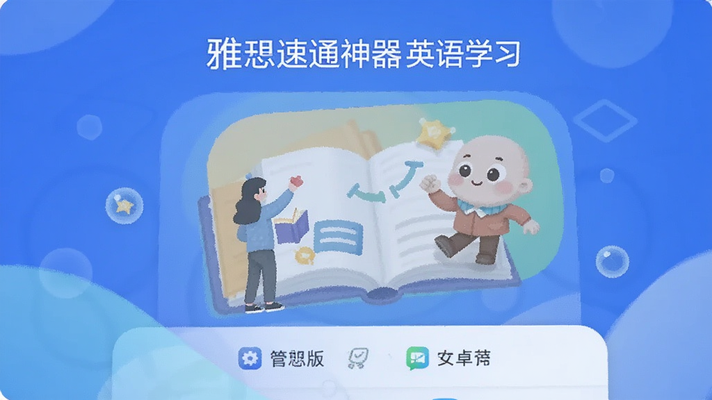 ��˼��ͨ���� ��׿�� Ӣ��ѧϰӦ�� ����Ԥ��