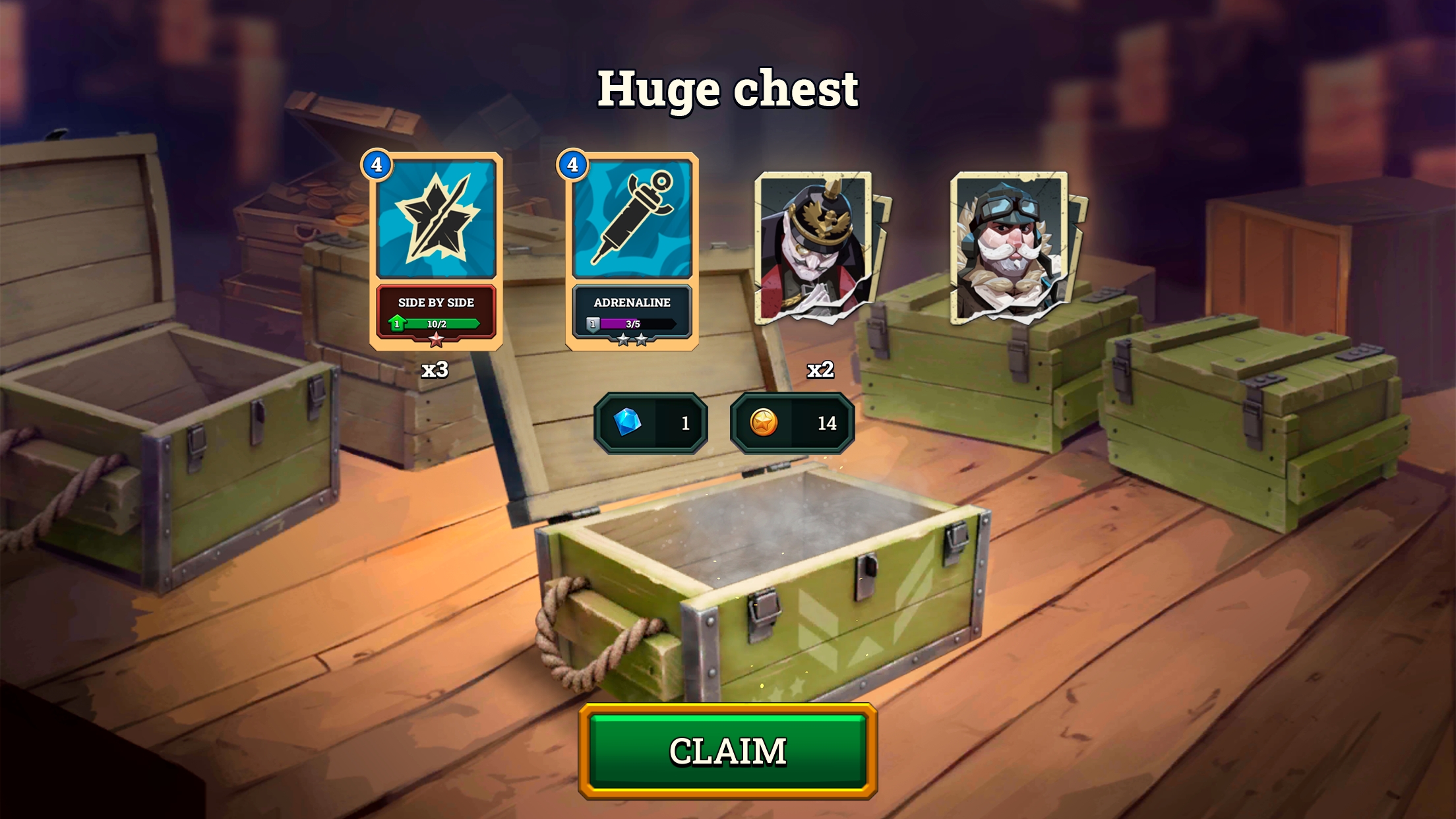 �ر�ս��(��ǿ��)��ͼ3