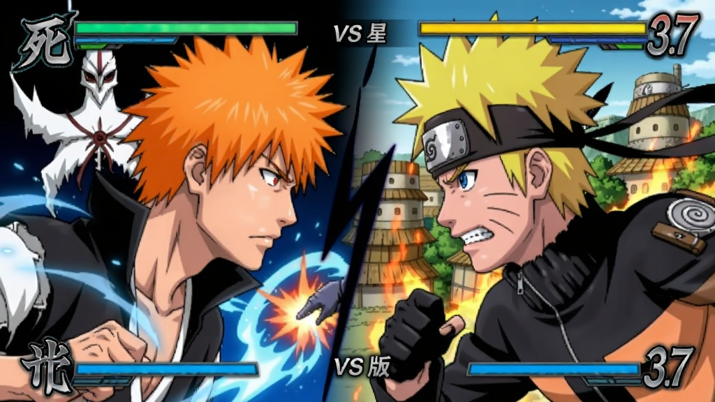 ����VS��Ӱ����ȫ���ǰ�3.7��Ϸ�������ͼ�����������Ǻ���һ�����������˶��ŵ���д��������ʬ�����ľҶ���ںϵĳ�������ɫ������Ч��������������Ѫ�����񶷷磬�����������ɾ��޶���Ԫ��