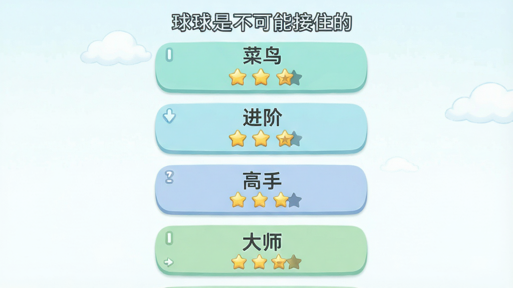 �������Ѷ�ѡ����棬����Ϊ�����б����Ű����룬���Ϊ����ǳɫϵ��ϸ�ڰ������񡢽��ס����֡���ʦ�ĸ���ť����������ͼ�꣬���ʸ��壬�ɾ���Լ���޶���Ԫ�أ������д������֡������ǲ����ܽ�ס�ġ�