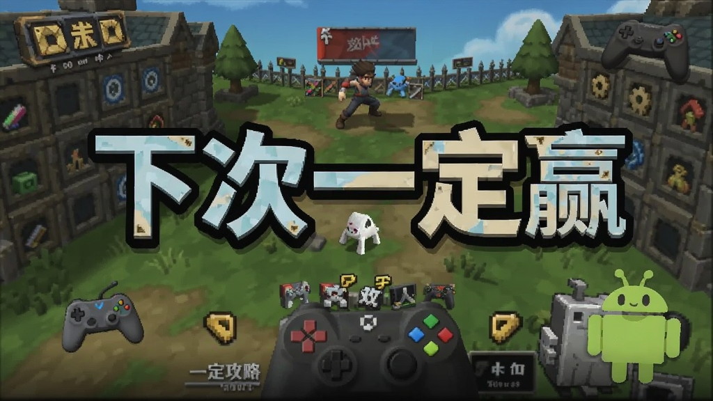 �´�һ��Ӯ ��Ϸ���� ��׿��