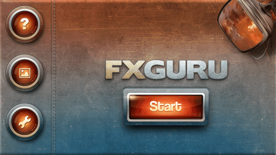 FxGuru�����ֻ����İ��ͼ