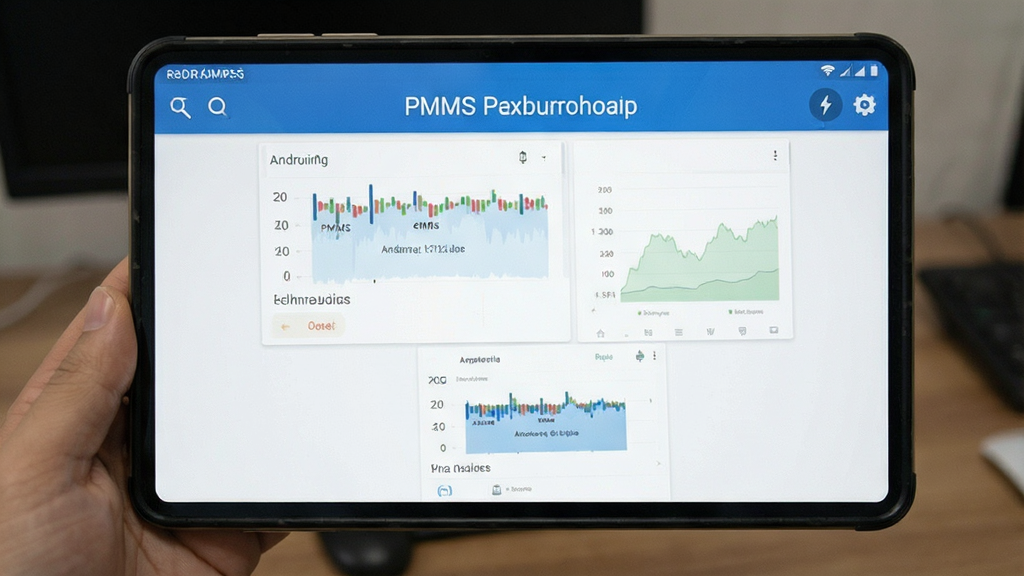 PMMS ��׿�� �Ʒֲ������� ����չʾ