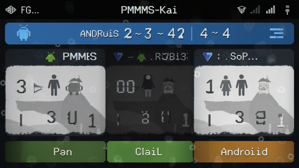 PMMS-Kai ��׿�� �ȷּ�¼���� �����ͼ