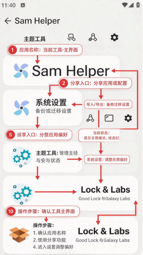 sam helper�����ٷ����°汾��ͼ