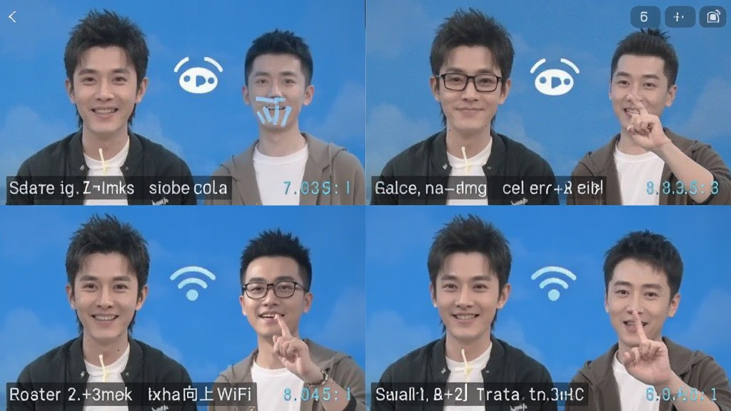 ��������WiFi ��׿�� ʹ�ý̳̲����ͼ